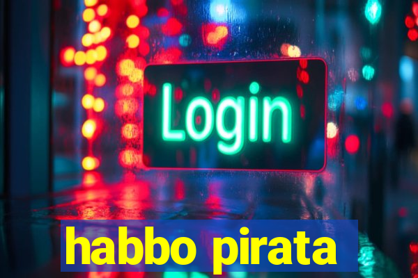 habbo pirata